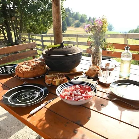 Tarskasipa Holiday home *