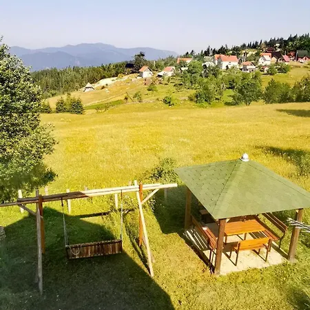 Tarskasipa Bajina Basta