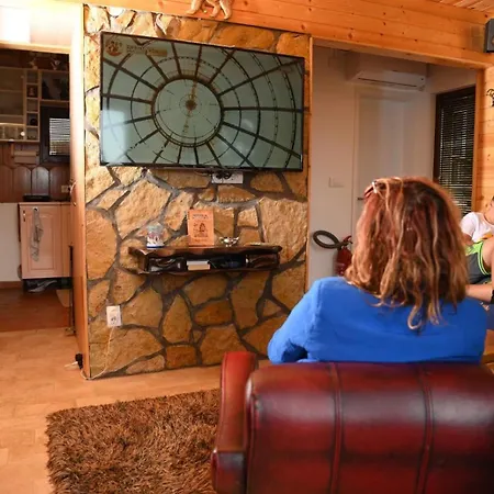 Tarskasipa Bajina Basta