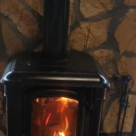 Tarskasipa Holiday home Bajina Basta