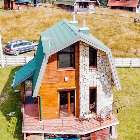 Tarskasipa Case de vacanță