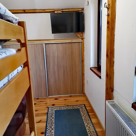 Tarskasipa Holiday home *